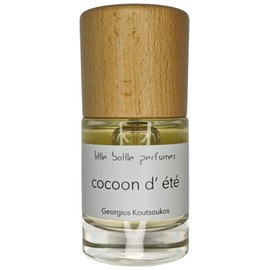 perfume cocoon d’ été