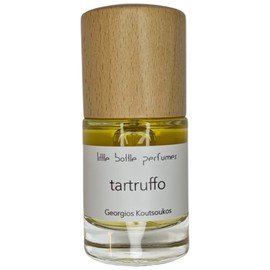 perfume tartruffo