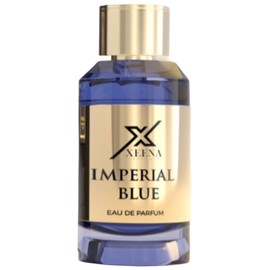 Imperial Blue