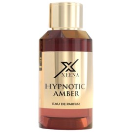 Hypnotic Amber
