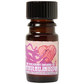 The Malignant Dreams of Cthulhu in Love