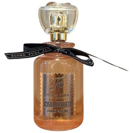 perfume Rosa Mosqueta