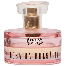 perfume Rosa da Bulgária