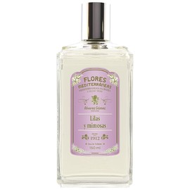 perfume Lilas y Mimosas