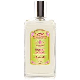 perfume Bergamota de Calabria