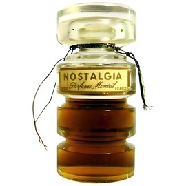 perfume Nostalgia