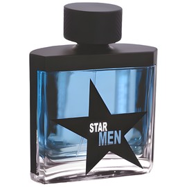 Star Men