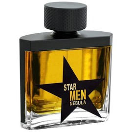 Star Men Nebula