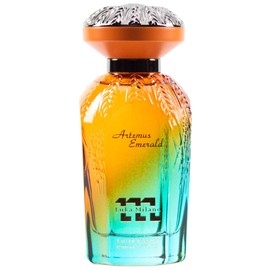 perfume Artemus Emerald