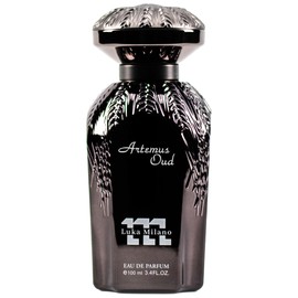 perfume Artemus Oud