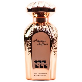 perfume Artemus Saffron