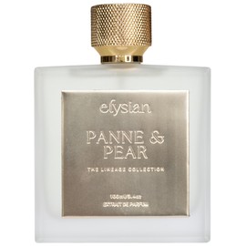Panne & Pear
