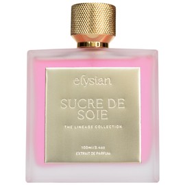 perfume Sucre De Soie