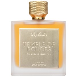 perfume Temple of Echoes