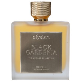Black Gardenia
