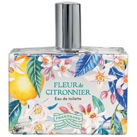 perfume Fleur de Citronnier