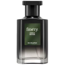 Jungle Vetiver