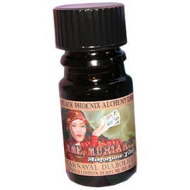 perfume Mme. Moriarty Misfortune Teller