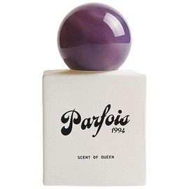 perfume Scent of Queen