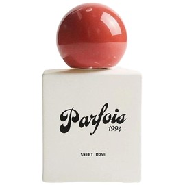 perfume Sweet Rose