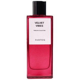 perfume Velvet Vibes