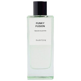 perfume Funky Fusion