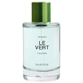perfume Le Vert