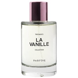 perfume La Vanille