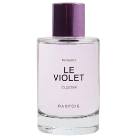 perfume Le Violet