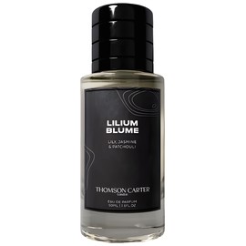 perfume Lilium Blume