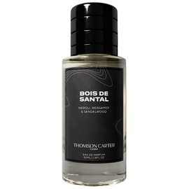 perfume Bois De Santal