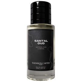 perfume Santal Oud