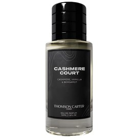perfume Cashmere Court