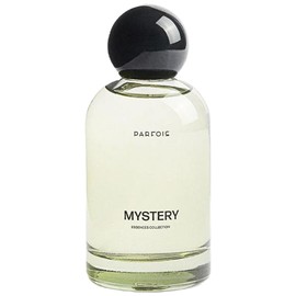 perfume Mystery