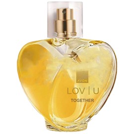 perfume LOV | U Together
