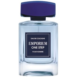 perfume One Step