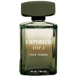 perfume Emporium Step 3