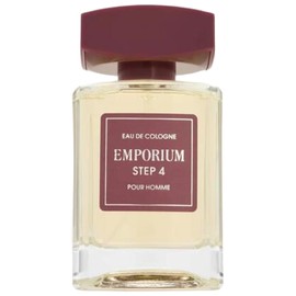 perfume Emporium Step 4