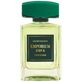 Emporium Step 5