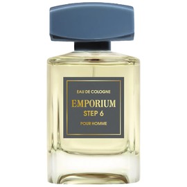 perfume Emporium Step 6