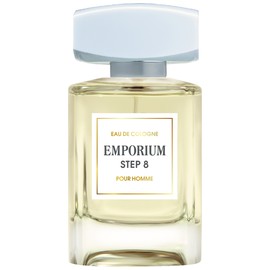 perfume Emporium Step 8