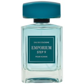 perfume Emporium Step 9