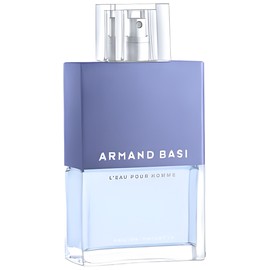 L’Eau Pour Homme
