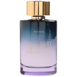 perfume La Nuit Sereine