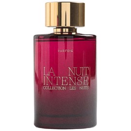 perfume La Nuit Intense