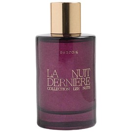 perfume La Nuit Dernière