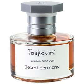 Desert Sermons