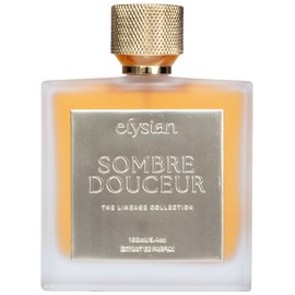 perfume Sombre Douceur