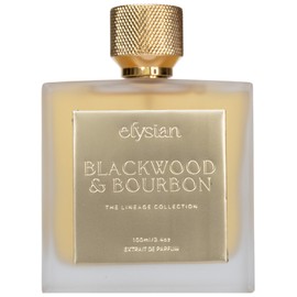 Blackwood & Bourbon