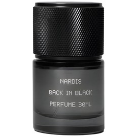 perfume Back in Black